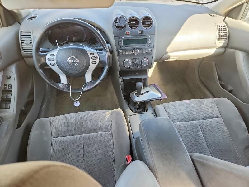 2007 Nissan Altima 2.5
