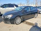 2016 Niss Sentra s