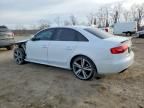 2014 Audi A4 Premium