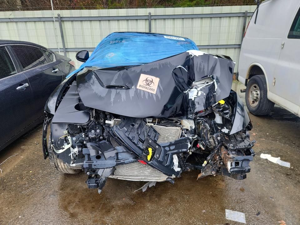 2024 Dodge Hornet R/T