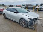 2018 Nissan Maxima 3.5s