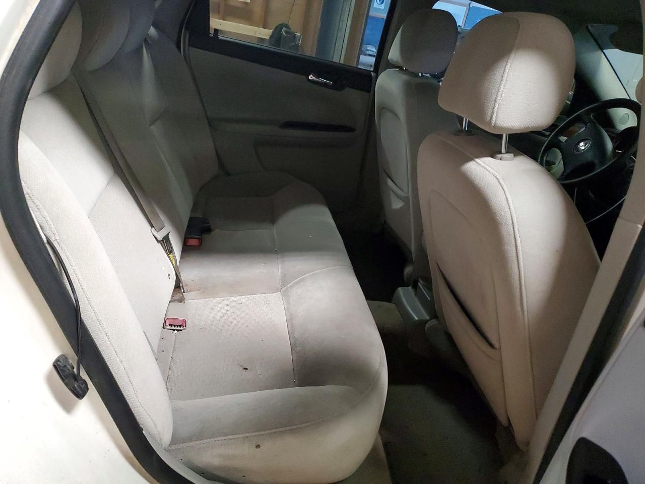 2006 Chevrolet Impala ls