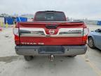 2016 Nissan Titan XD Platinum Reserve