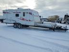 2010 KZ 2010  Rockclimbe-Camper