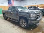 2017 GMC Sierra K1500 slt