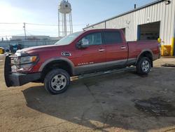2016 Nissan Titan xd sl for sale in Chicago Heights, IL