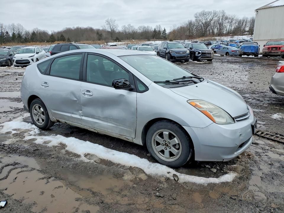 2006 Toyota Prius
