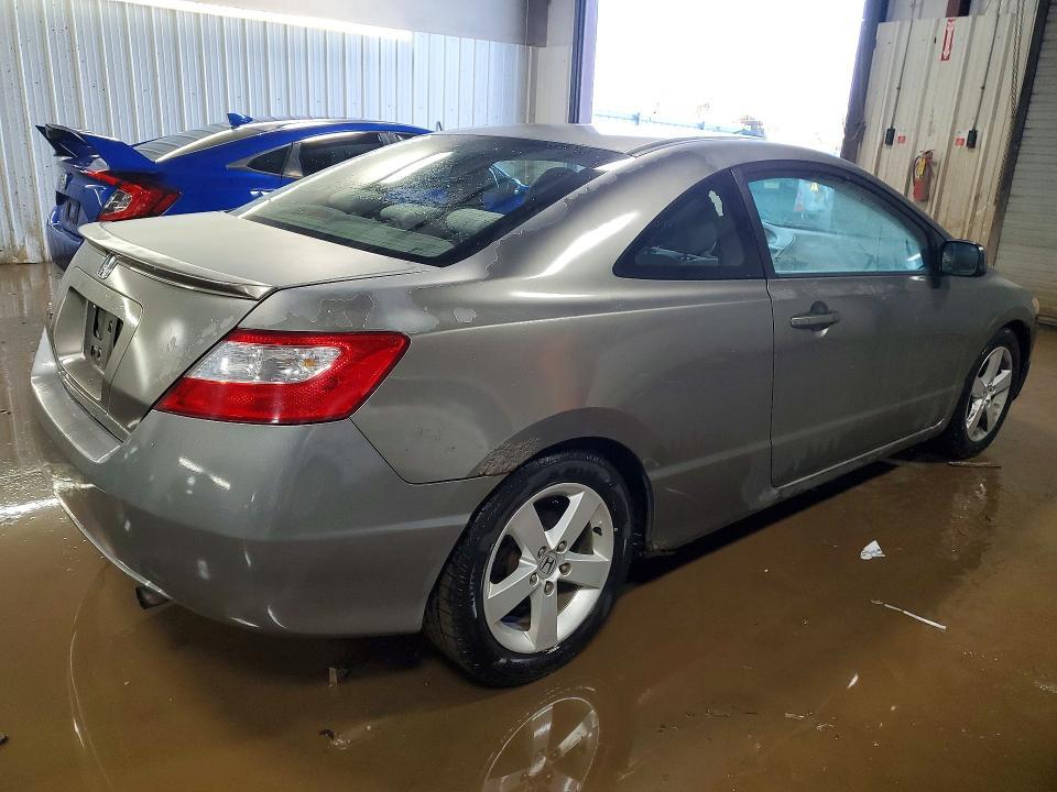 2007 Honda Civic ex