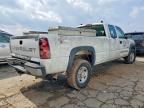 2003 Chevrolet Silverado C2500 Heavy Duty