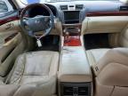 2010 Lexus Ls 460 Base
