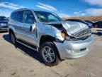 2008 Lexus Gx 470 Base