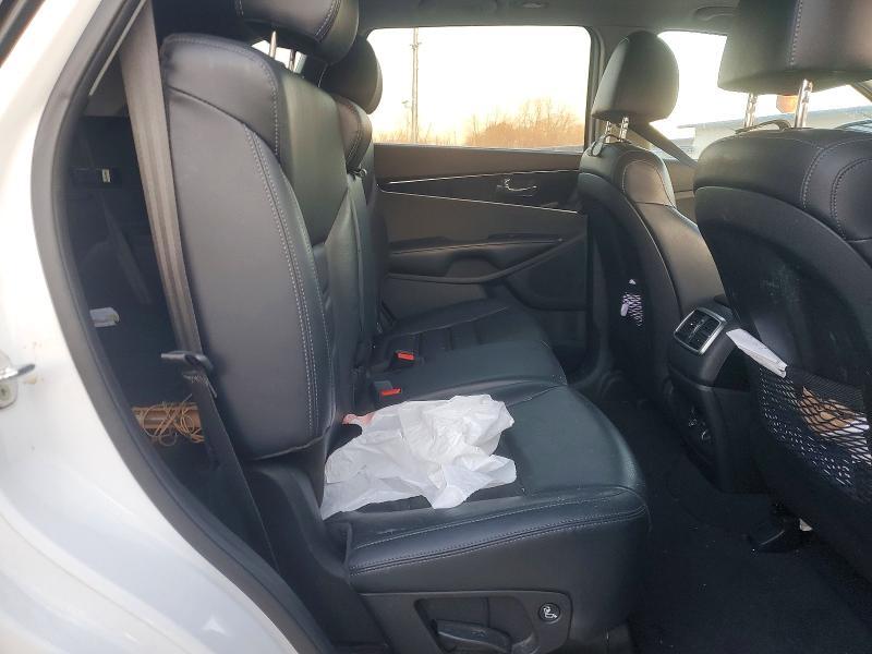 2020 KIA Sorento ex V6
