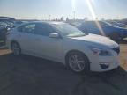 2015 Niss Altima 2.5