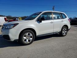 2018 Subaru Forester 2.5i for sale in Lebanon, TN