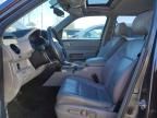 2013 Honda Pilot exl