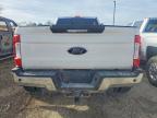 2019 Ford F350 Super Duty