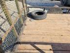 2001 Hardeebilt Trailers, Llc 6.5X10 Single Axle