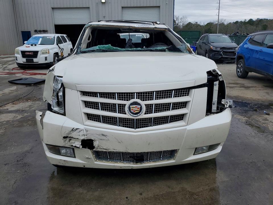 2014 Cadillac Escalade esv Premium