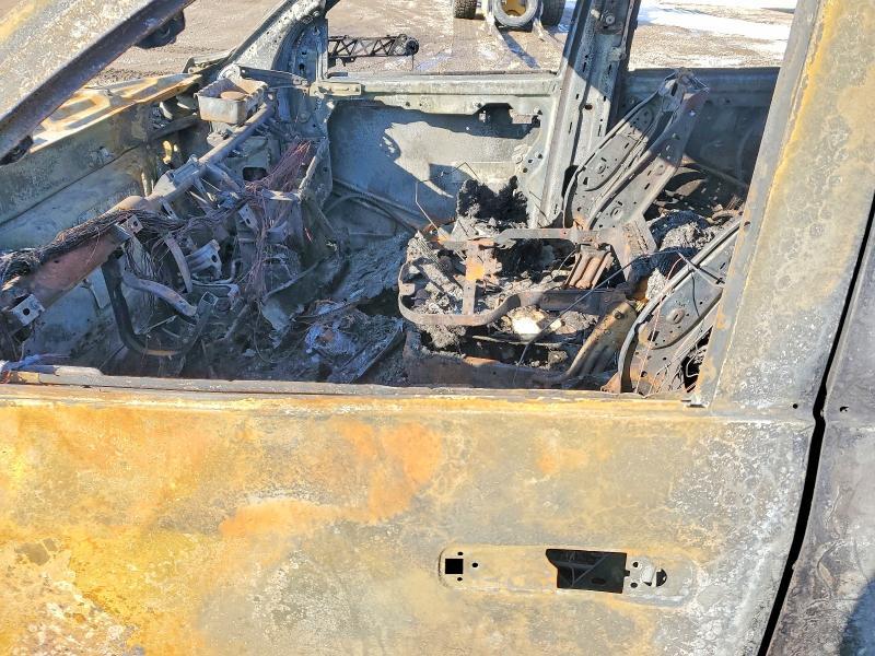 2019 Dodge RAM 5500 Truck Cab AND Chassis