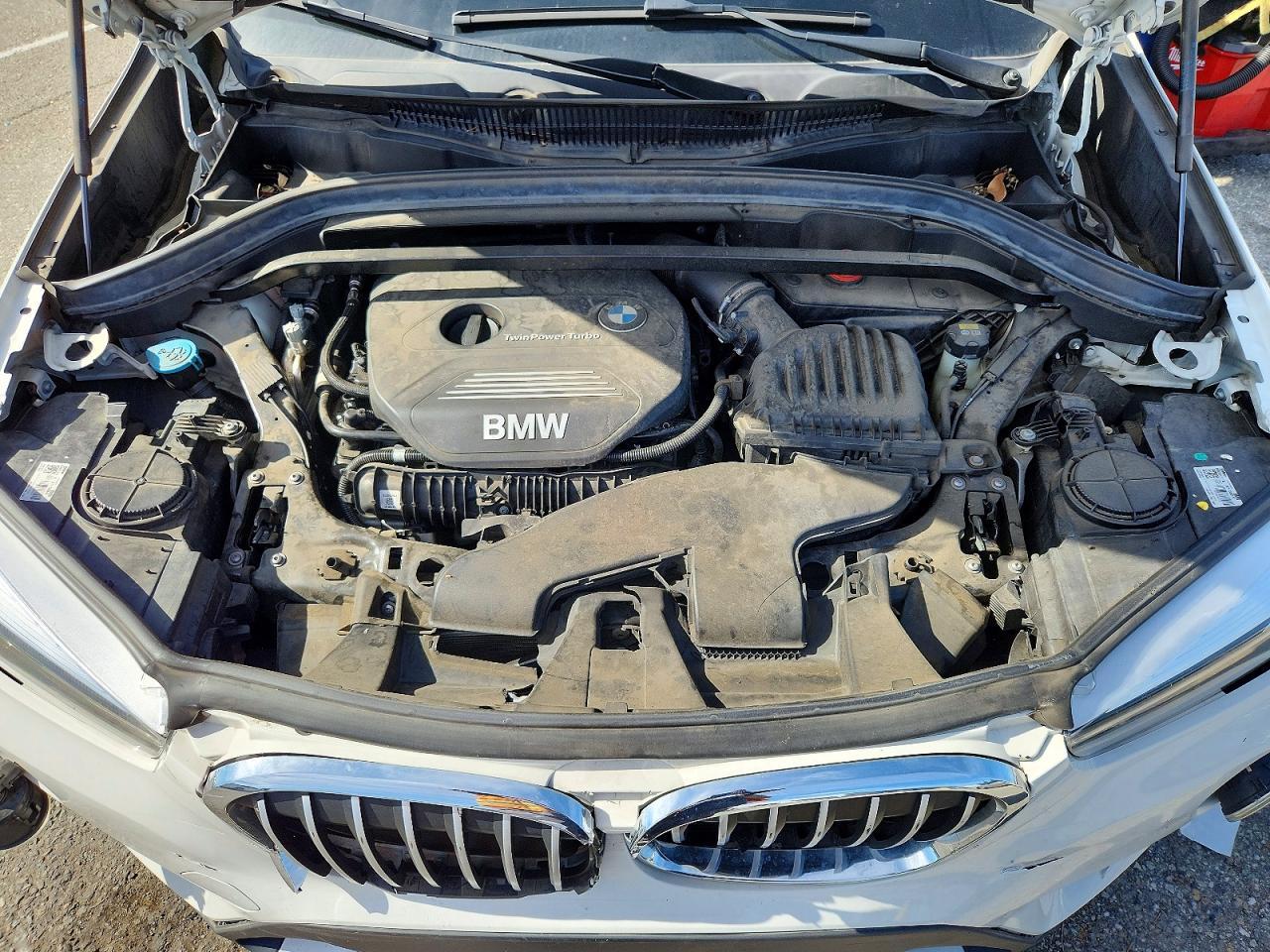 2018 BMW X1 Sdrive28i
