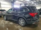 2018 Honda Pilot exl