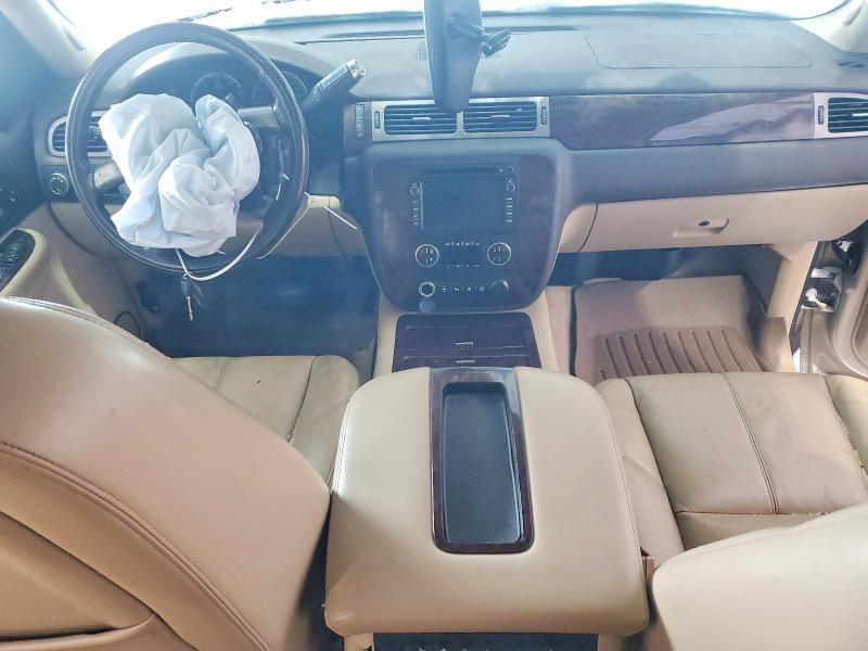 2008 GMC Yukon Denali