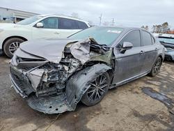 2021 Toyota Camry se for sale in New Britain, CT
