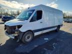 2021 Mercedes-Benz Sprinter 2500