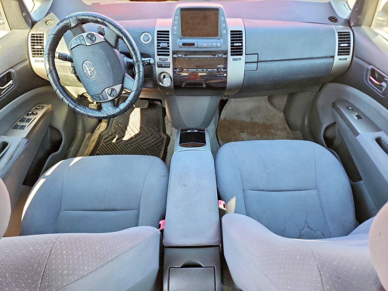 2008 Toyota Prius