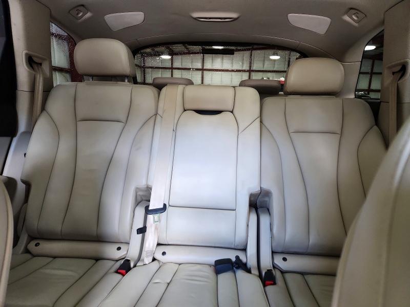 2019 Audi Q7 Premium Plus