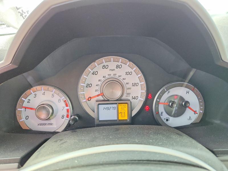 2013 Honda Pilot exl
