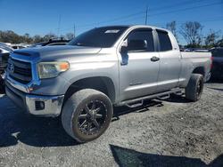 2014 Toyota Tundra Double cab sr for sale in Riverview, FL