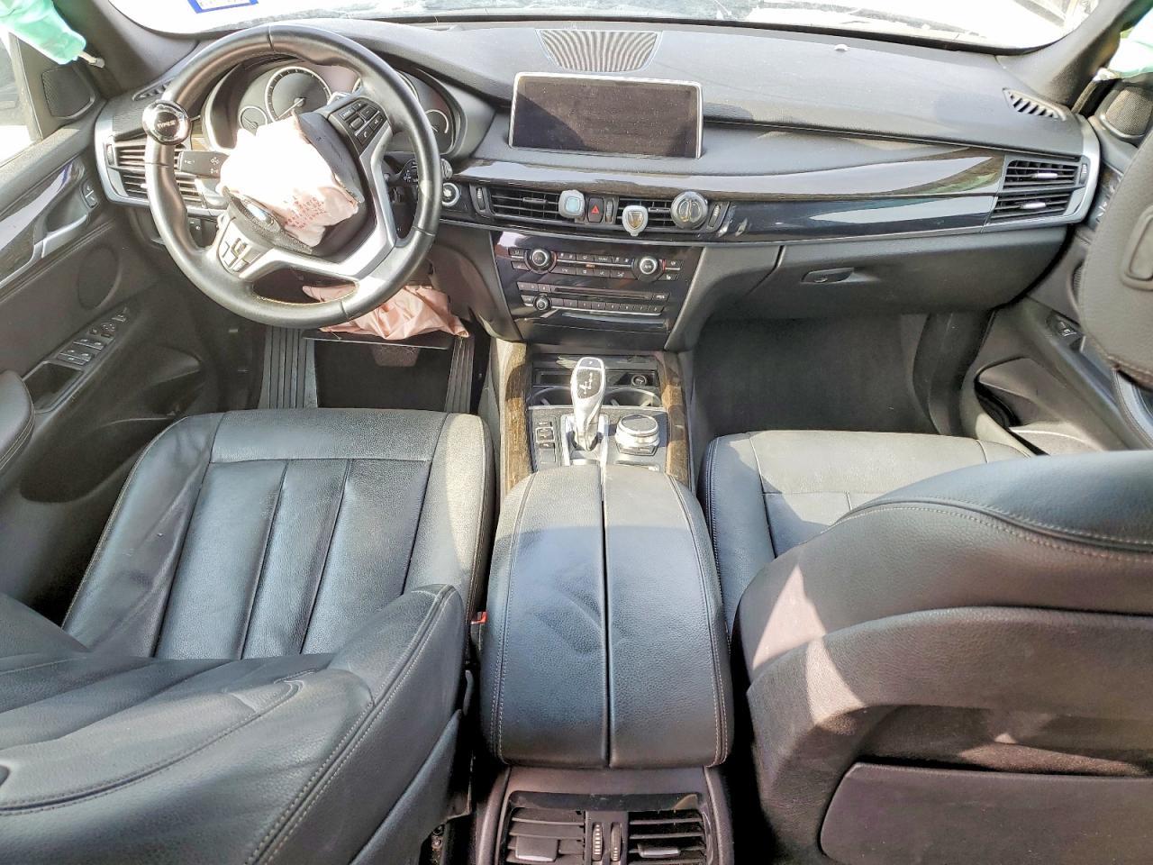 2018 BMW X5 Sdrive35i