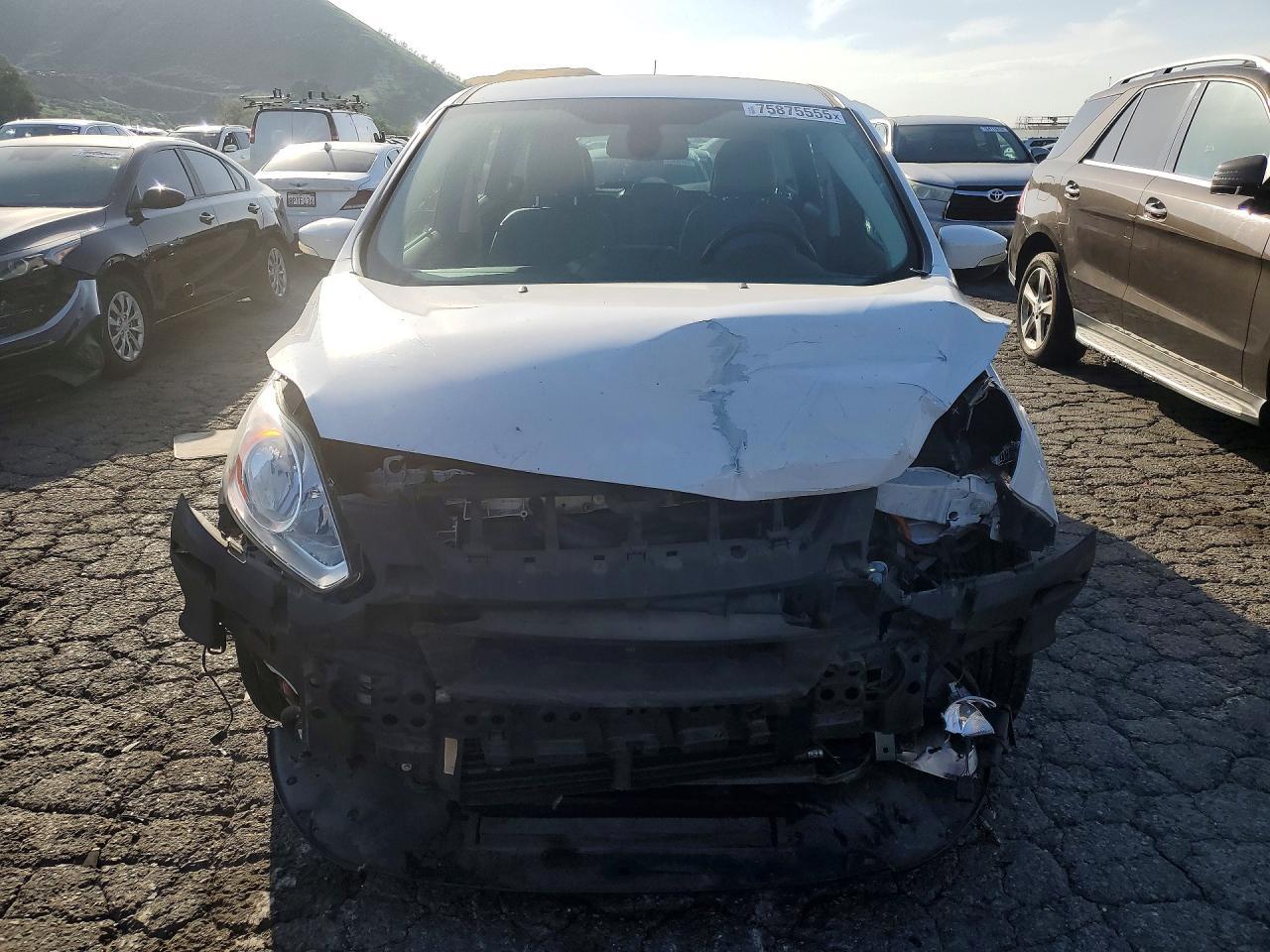 2016 Ford C-max Premium sel