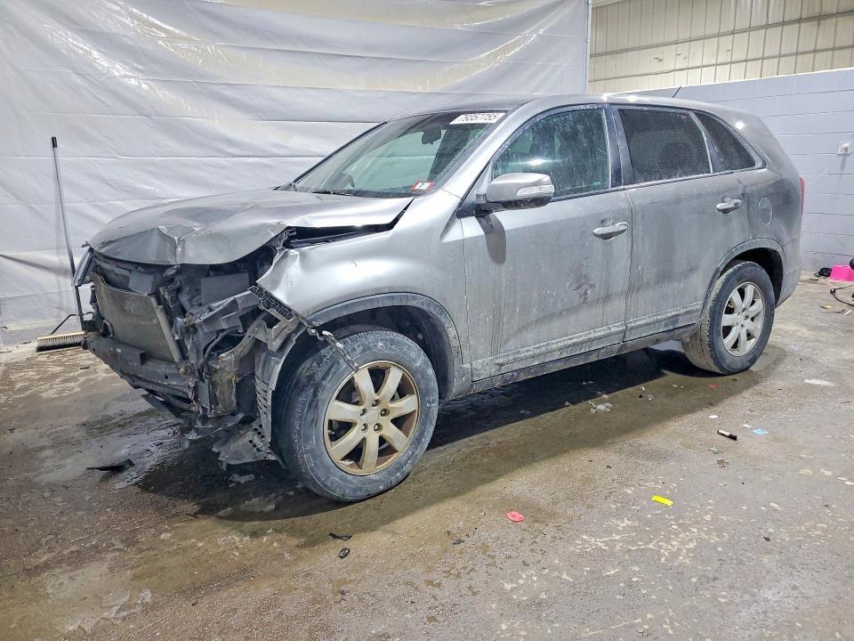 2012 KIA Sorento lx