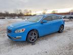2015 Volvo V60 Premier+