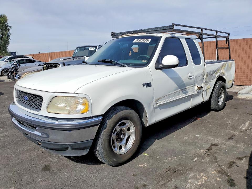 1998 Ford F150