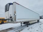 2016 Great Dane Refrigerated Van Trailer