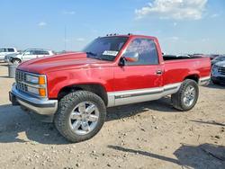 Chevrolet gmt salvage cars for sale: 1990 Chevrolet Gmt-400 K1500