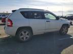 2009 Jeep Compass Sport
