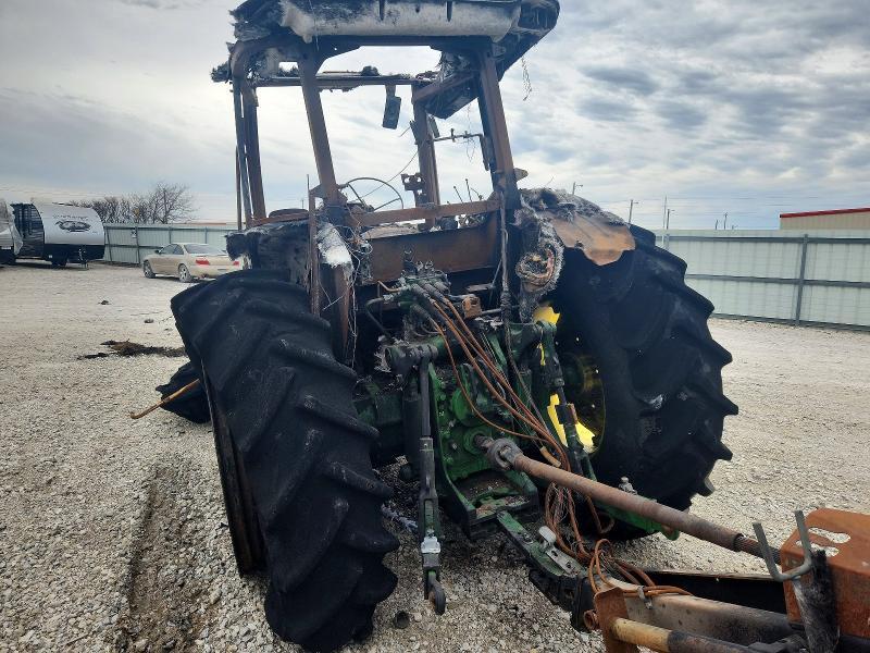 2022 John Deere 6130