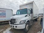 2021 Hino L6 BOX Truck