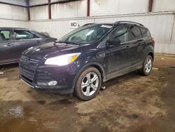 2015 Ford Escape se for sale in Lansing, MI