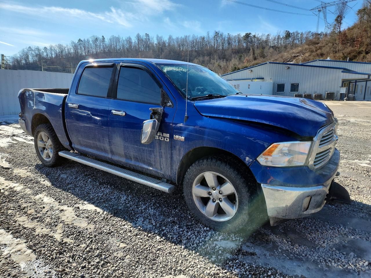 2016 Dodge Ram 1500 slt