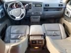 2007 Honda Ridgeline rtl