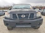 2010 Nissan Titan SE