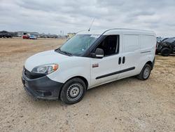 Dodge Vehiculos salvage en venta: 2018 Dodge Ram Promaster City