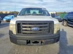 2011 Ford F150