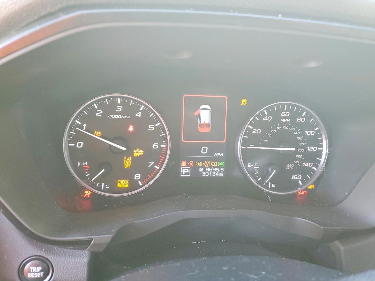 2023 Subaru Ascent Limited