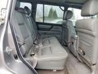 2004 Toyota Land Cruiser Base